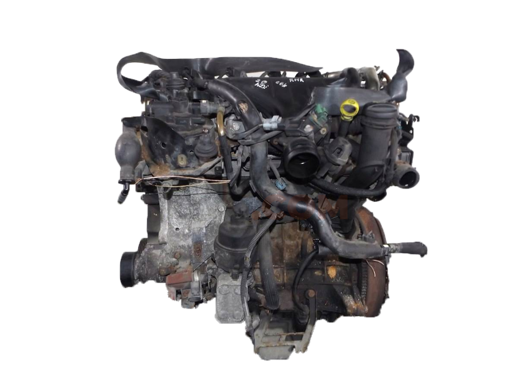 Motor RHR Citroen C5 III (RD_) 2.0 HDi 150 (150cv)