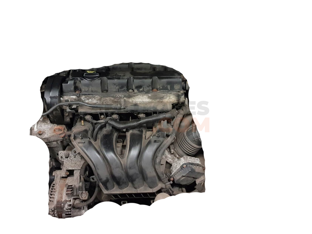 Motor RHR Citroen Jumpy II Furgón 2.0 HDI (98 cv)