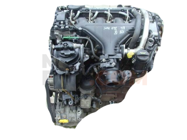 Motor RHR Citroen C5 III (RD_) 1.6 VTi (120cv)