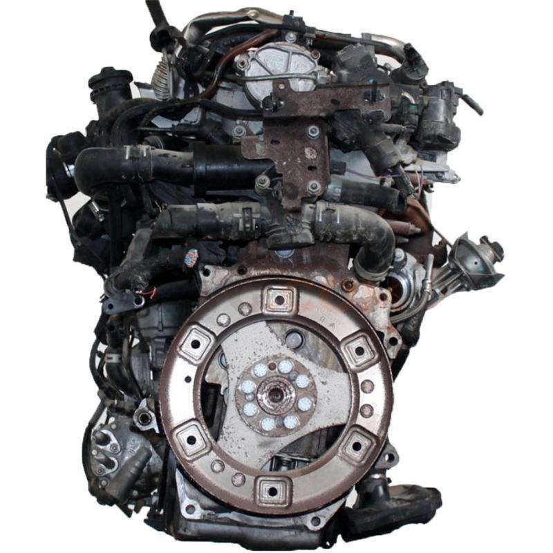 Motor RHR(DW10BTED4) Citroen C4 I Hatchback (Fase I, 2004) 2.0 HDi 16V (136 cv) FAP Automatico