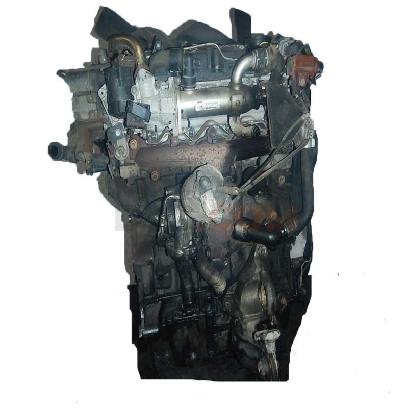 Motor RHR(DW10BTED4) Citroen C4 I Hatchback (Fase II, 2008) 2.0 HDi (136 cv) FAP Automatico