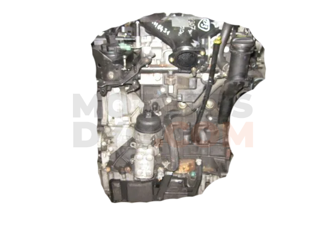 Motor RHR Peugeot 407 2.0i 16V (140 cv)