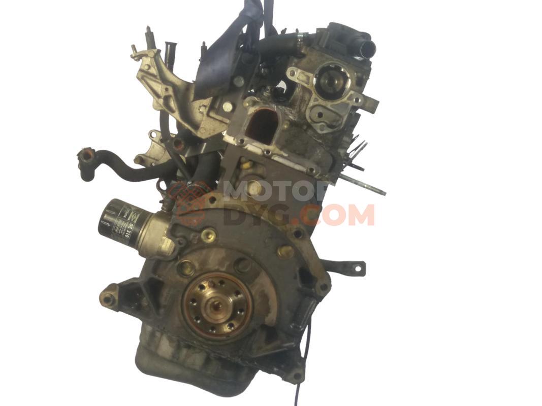 Motor RHS Citroen C5 I (Fase II, 2004) 2.0 HDi (136 cv) FAP