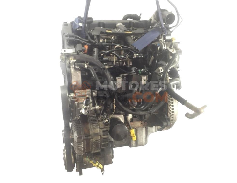Motor RHS Citroen C5 I (Fase II, 2004) 2.0 HDi (136 cv) FAP