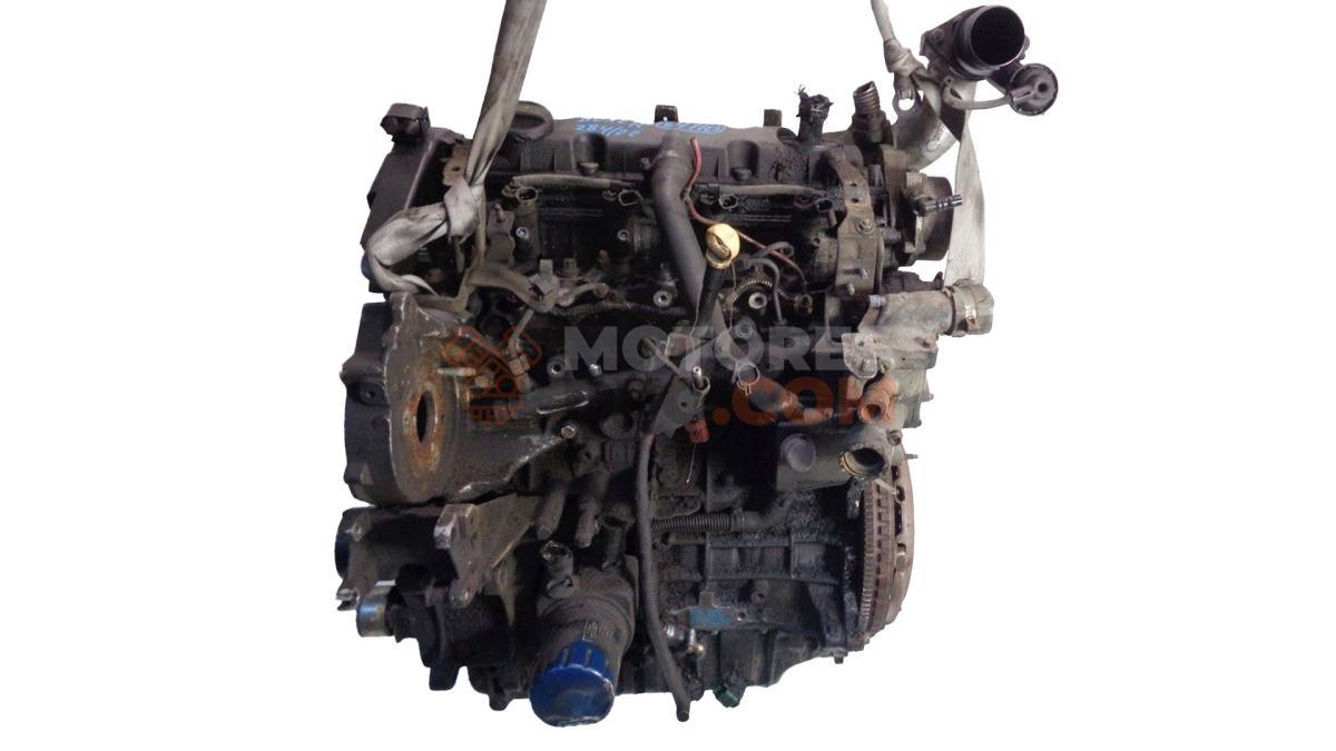 Motor RHS Peugeot 307 2.0 HDI (90 cv)