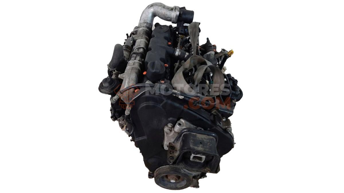 Motor RHS Peugeot 307 Station Wagon 2.0 HDi (136cv)
