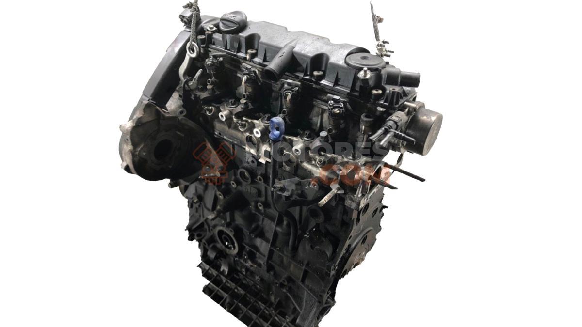 Motor RHS Peugeot 307 Station Wagon 2.0 HDi (90 cv)