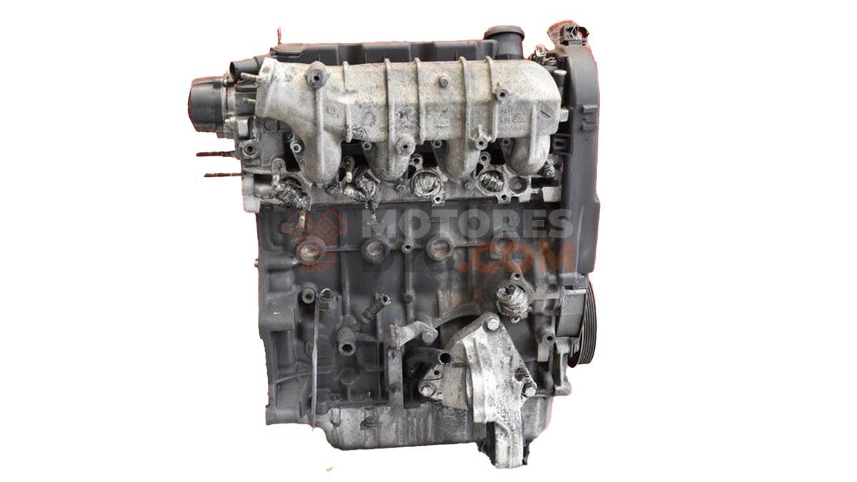 Motor RHS Peugeot 607 2.2 16V (158 cv)