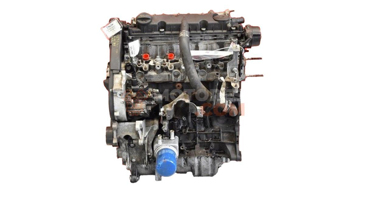 Motor RHS Peugeot 607 2.2 16V (158 cv)