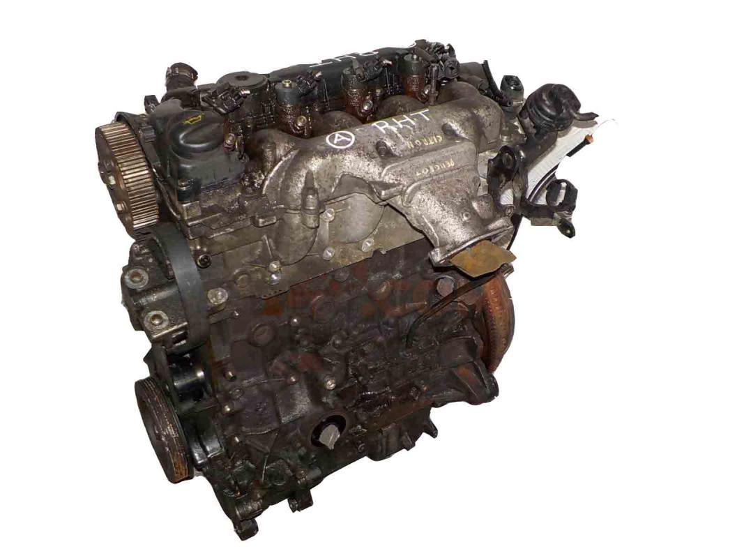 Motor rht Peugeot Expert (224) 2.0 HDI 110 (109 cv)