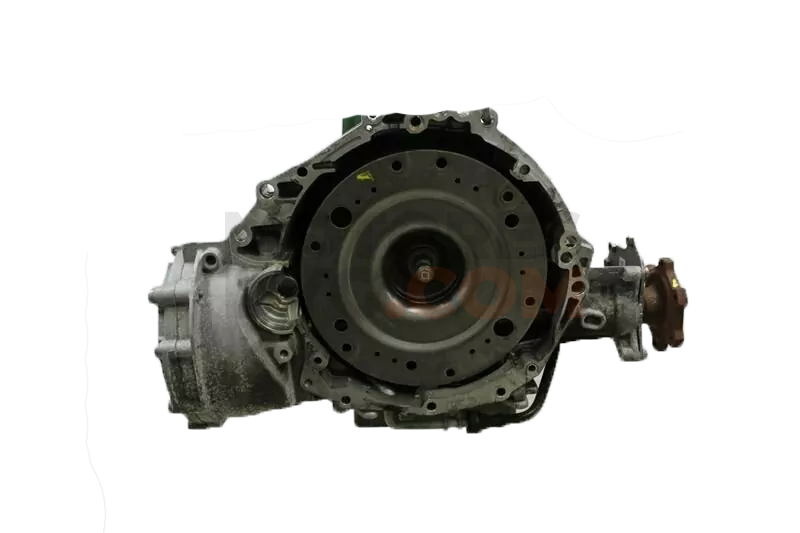 Motor RHU Audi A5 Cabriolet (8F7) Versión 2011 2.0 TFSI (211 cv) quattro S tronic