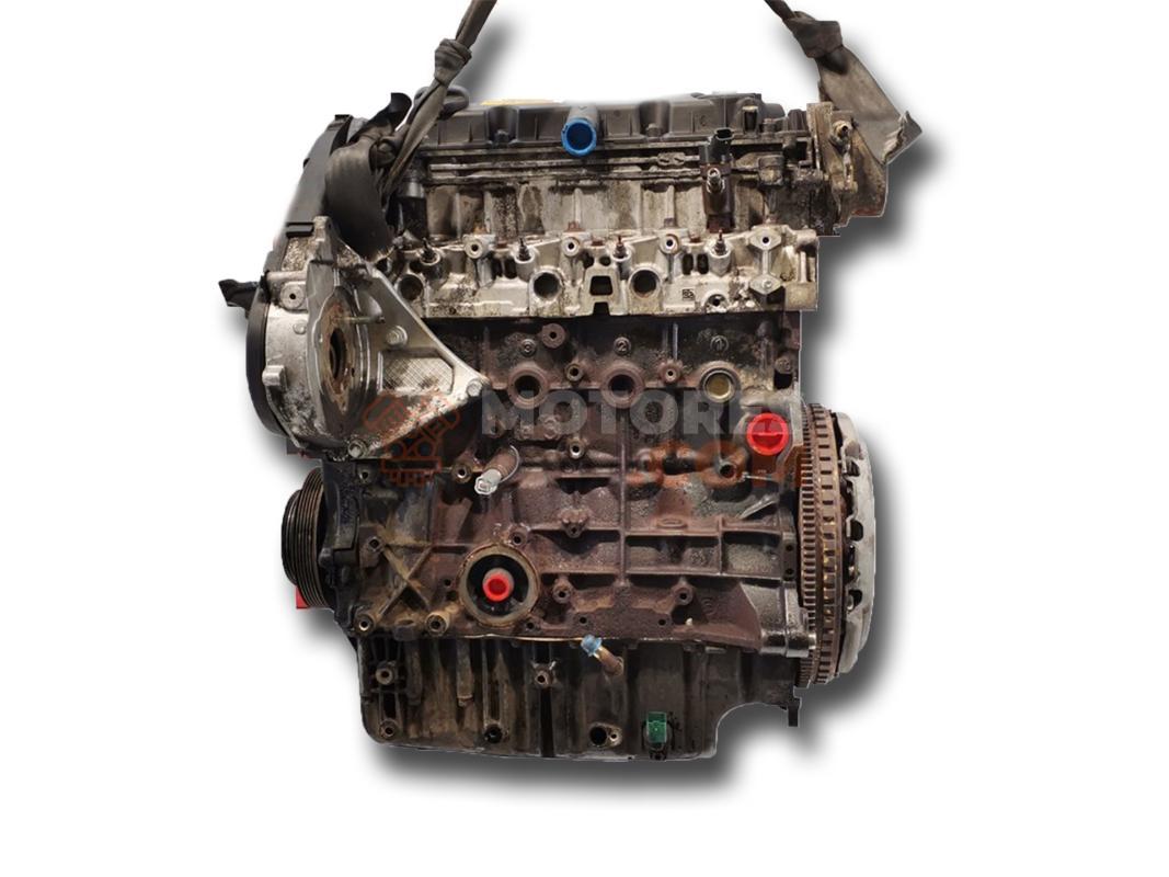 Motor RHV (DW10TD) Fiat Ducato Caja/Chasis (230_) 2.0 JTD (84 cv)