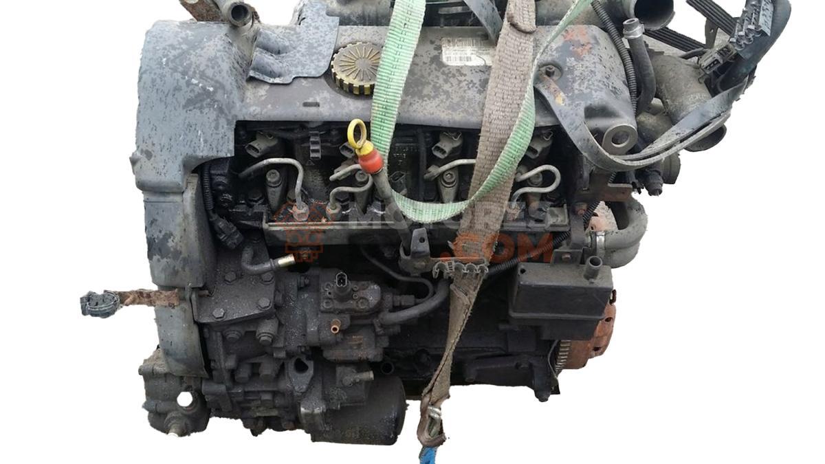 Motor rhv Fiat Ducato Autobús (230_) 2.8 JTD (128 cv)