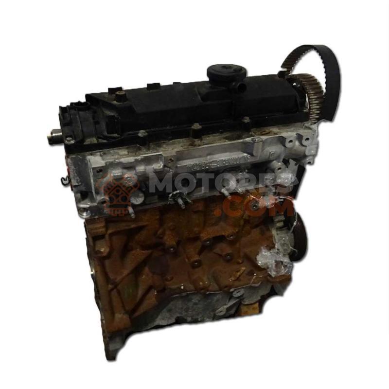 Motor rhv Fiat Ducato Autobús (250_, 290_) 115 Multijet 2.0 D (116 cv)
