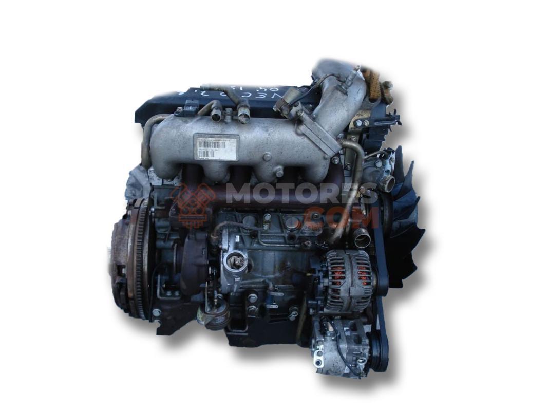 Motor RHV Fiat Ducato Caja/Chasis (230_) 2.0 JTD (84 cv)