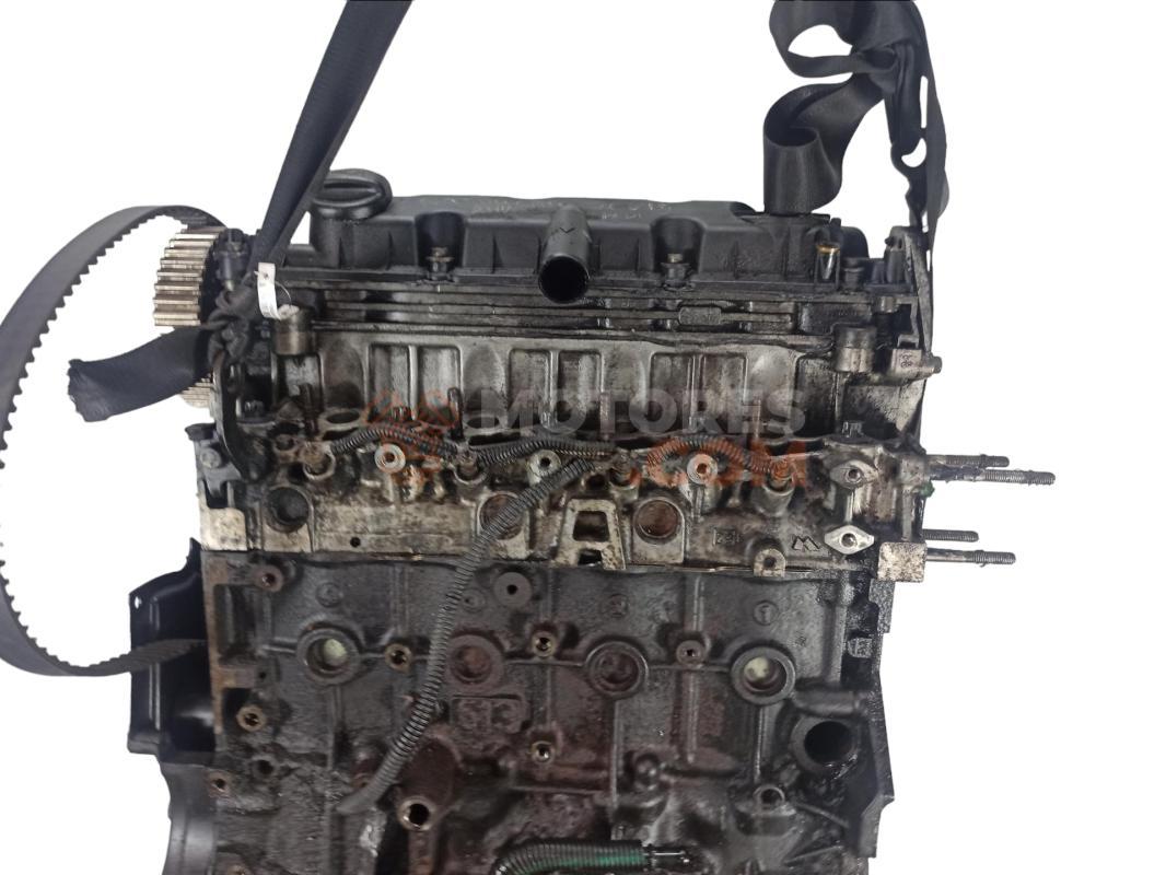 Motor RHV Fiat Ducato Furgón (244_) 2.0 (110 cv)