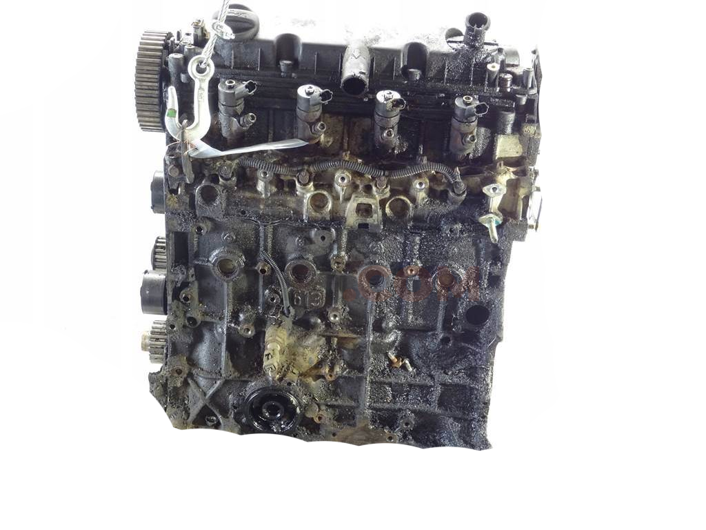 Motor RHV Fiat Ducato Autobús (230_) 2.0 JTD (84 cv)