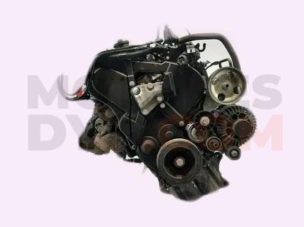 Motor RHW DW10ATED4 Citroen JUMPY (U6U) 2.0 HDI 110 (109 cv)