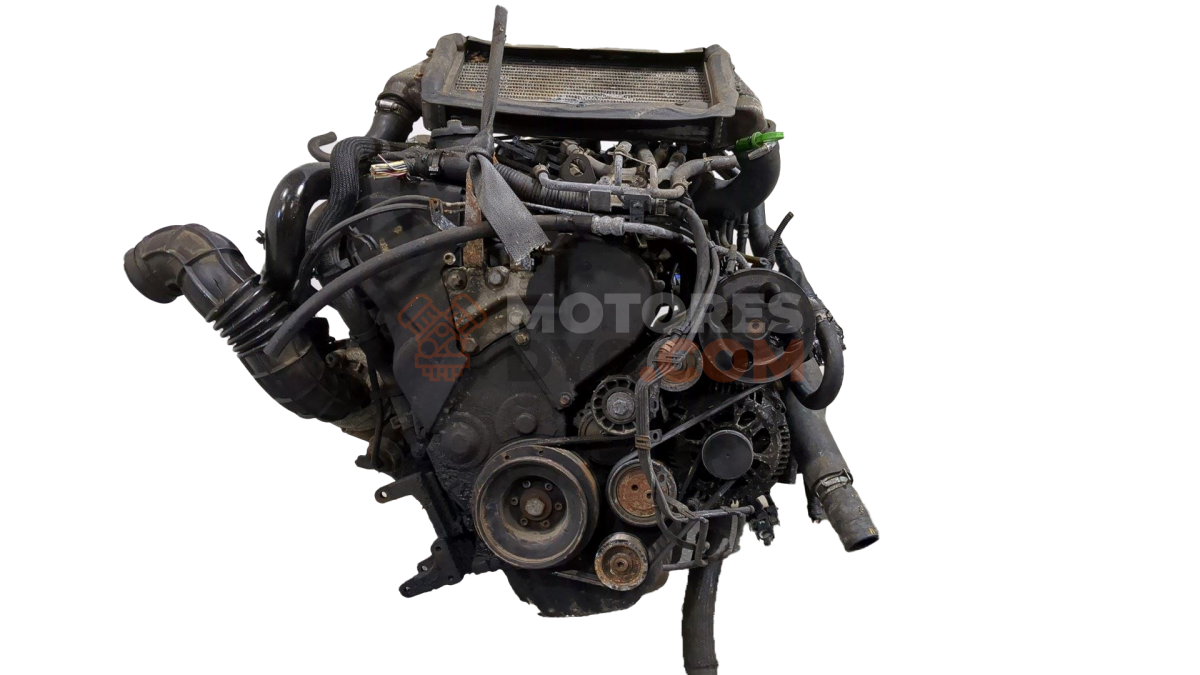 Motor RHW Suzuki Grand Vitara (FT,GT) 1.6 i 16V (3 dr) (107 cv)