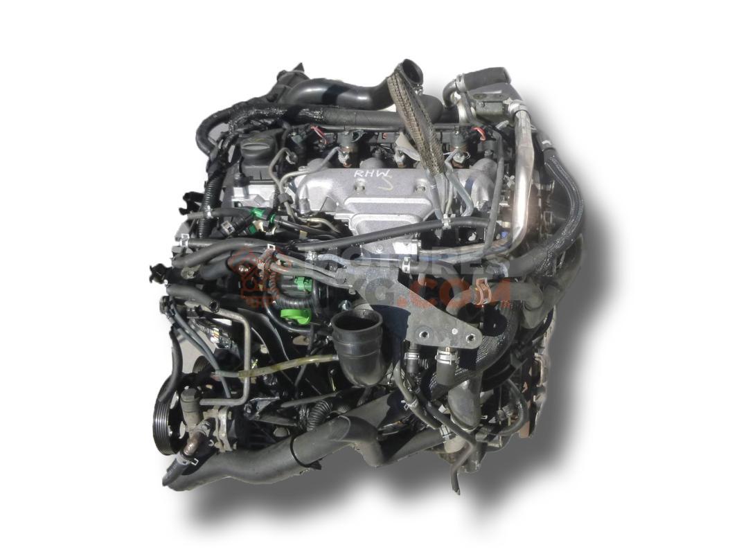 Motor rhw Suzuki Grand Vitara (FT,GT) 2.0 HDI (3 dr) (109 cv)