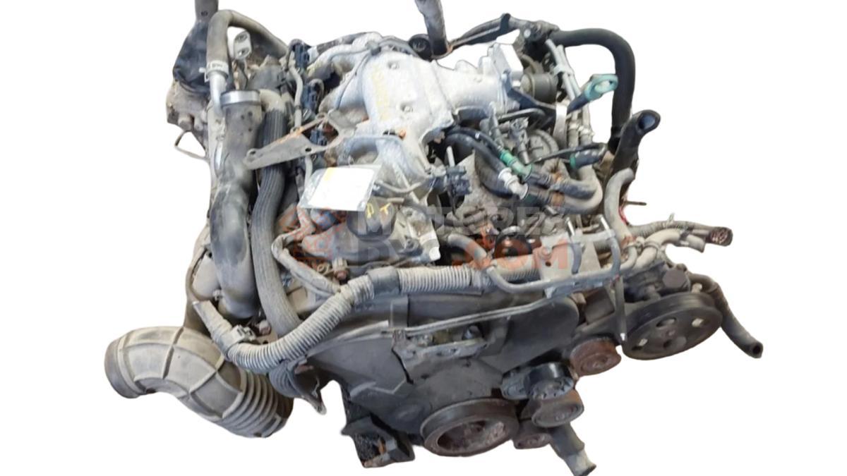 Motor RHW Suzuki Grand Vitara (FT,GT) 2.0 i 16V (3 dr) (128 cv)