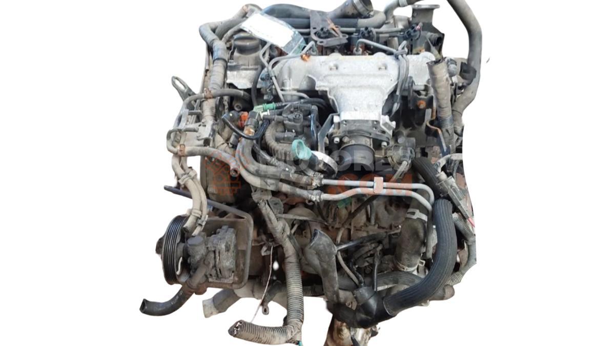 Motor RHW Suzuki Grand Vitara (FT,GT) 2.0 i 16V (5 dr) (128 cv)