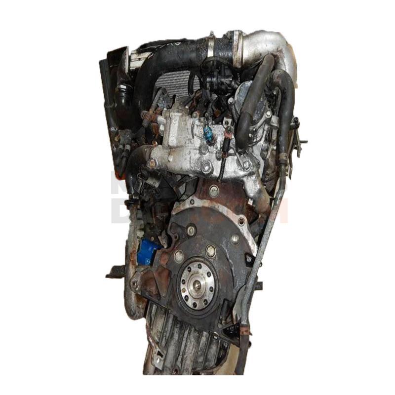 Motor RHW(DW10ATED4) Fiat Scudo Caja/Chasis (220_) 2.0 JTD 16V (109 cv)