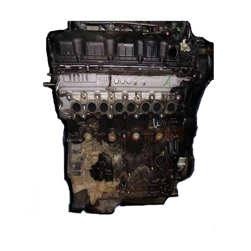 Motor RHW(DW10ATED4) Fiat Scudo Combinato (220_) 2.0 JTD 16V (109 cv)