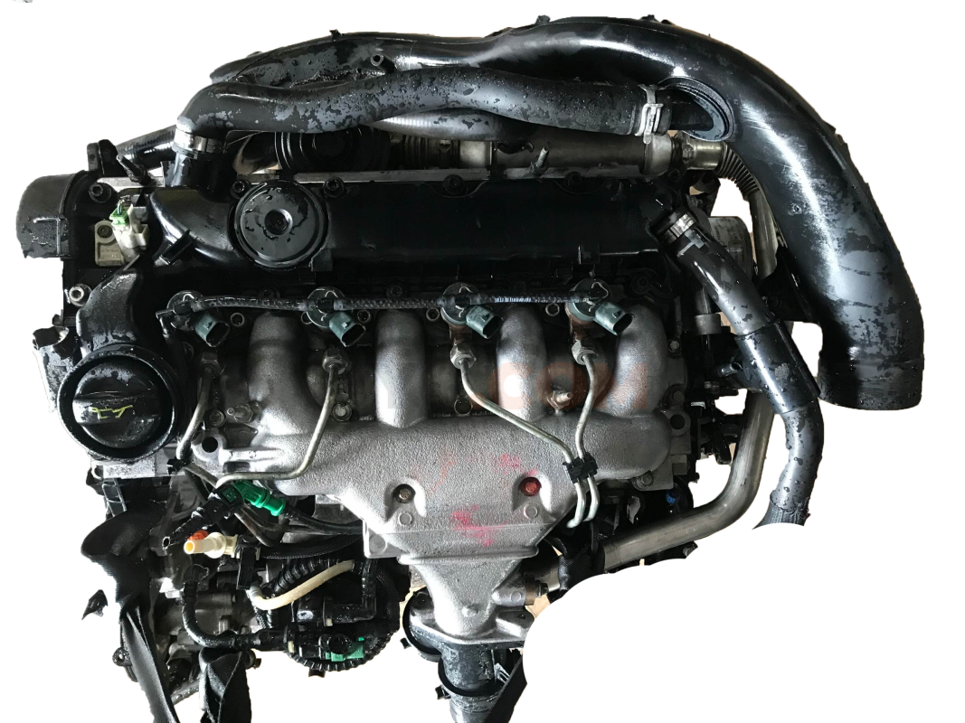 Motor RHX Citroen C5 III (RD_) 2.2 HDi (163cv)