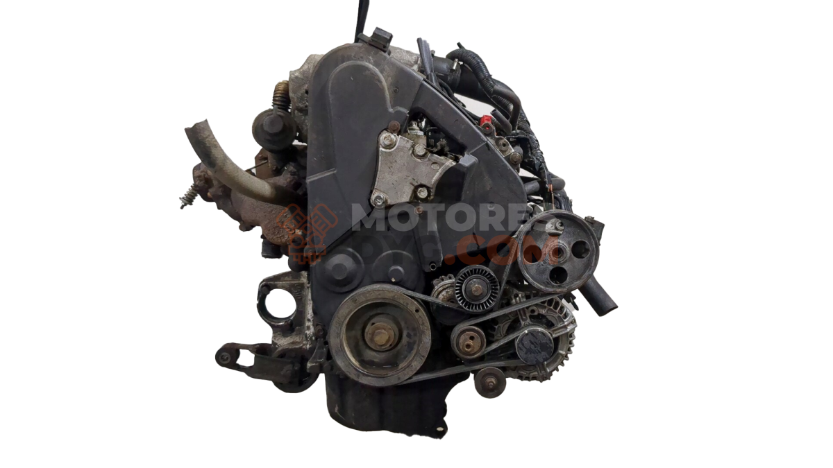 Motor RHX Fiat Scudo (270_, 272_) 1.6 D Multijet (90 cv)