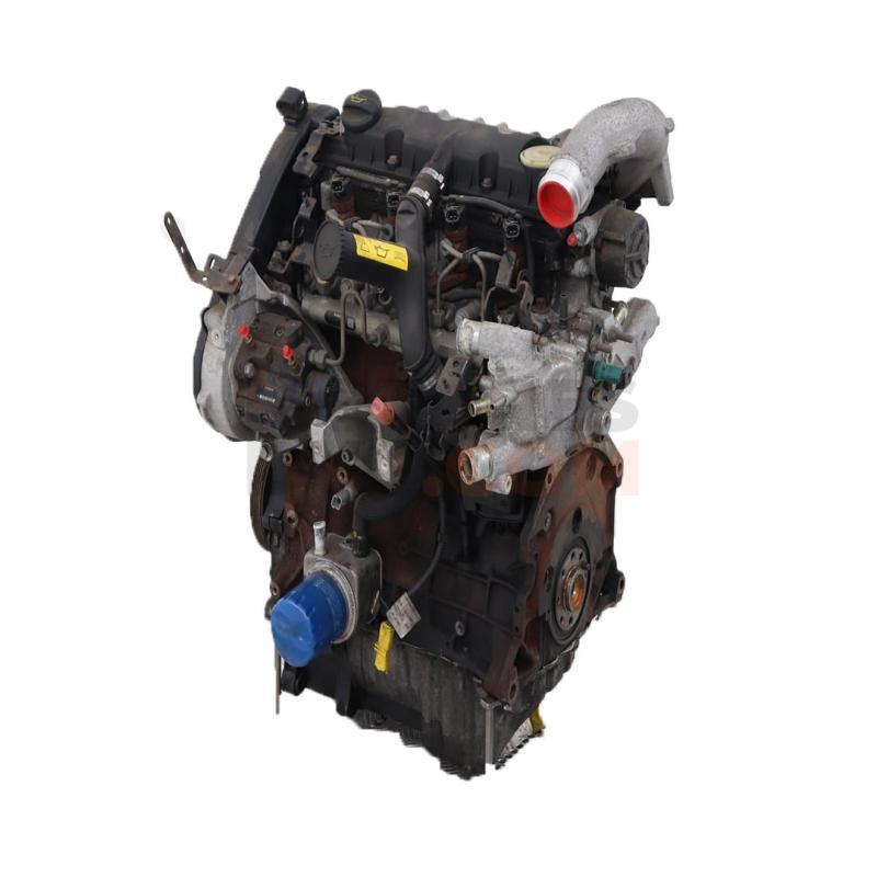 Motor RHX Fiat Scudo Furgón (220_) 2.0 JTD (94 cv)
