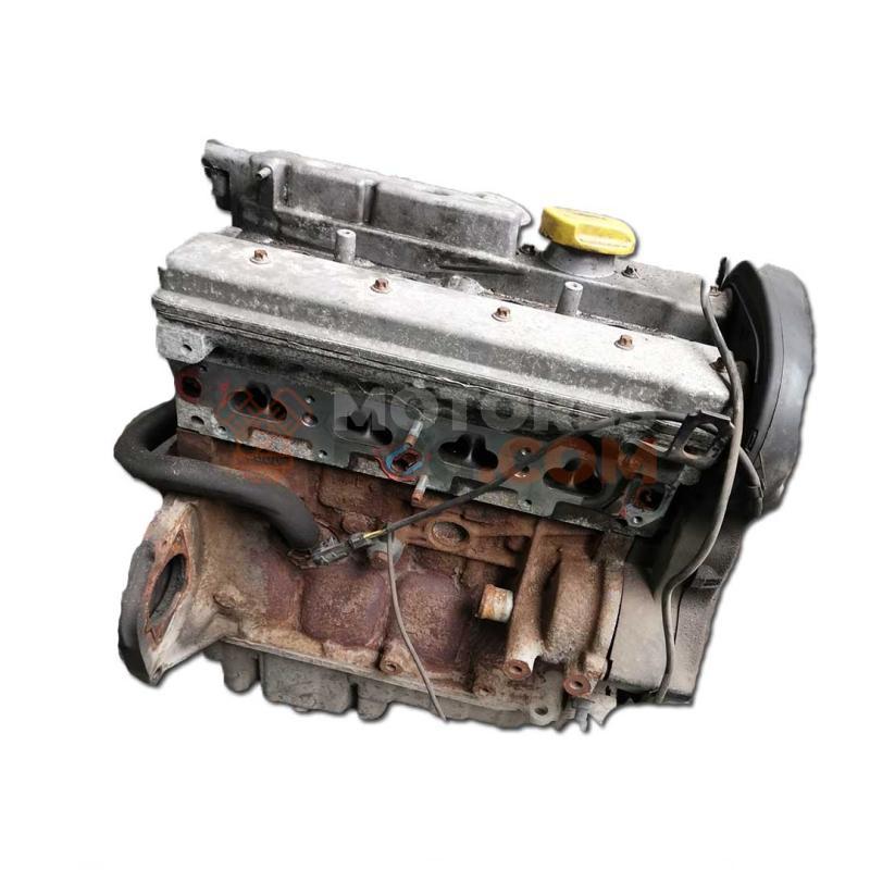 Motor rhy Citroen Berlingo I 2.0 HDi (90 cv)
