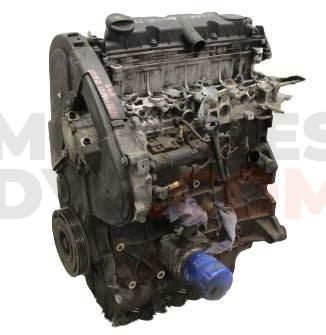 Motor RHY Citroen Berlingo I (Versión 2002) 2.0 HDi (90 cv)
