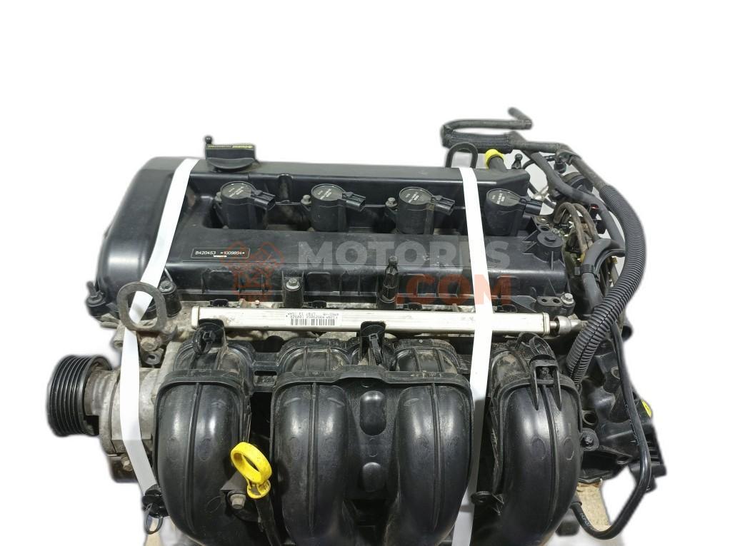 Motor RHY Citroen Jumper Caja/Chasis 2.0 Blue HDi (110 cv)