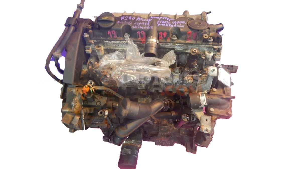 Motor rhy Citroen Xsara (N1) 2.0 HDi (109 cv)