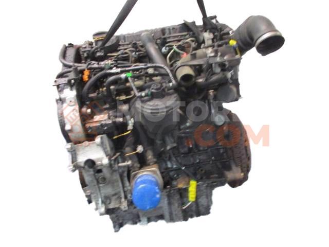 Motor rhy Citroen Xsara (N1) 2.0 HDi (109 cv)