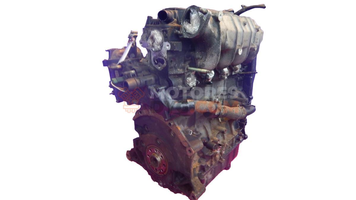 Motor rhy Citroen Xsara (N1) 2.0 HDi (109 cv) Automatico