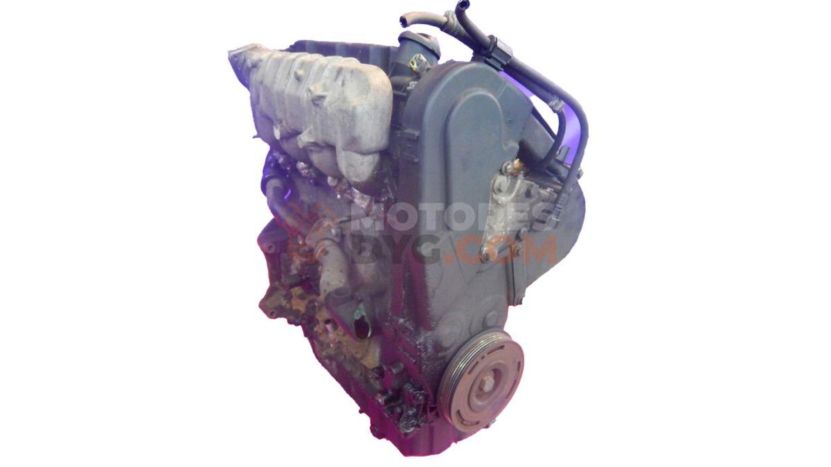 Motor rhy Citroen Xsara (N1) 2.0 HDI 90 (90 cv)