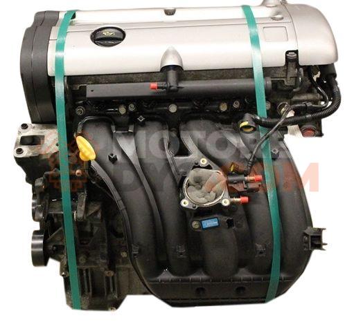 Motor RHY Citroen Xsara (N1) 2.0 HDI 90 (90 cv)