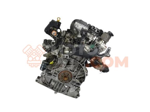 Motor RHY Citroen Xsara (N1) 2.0 HDI 90 (90 cv)