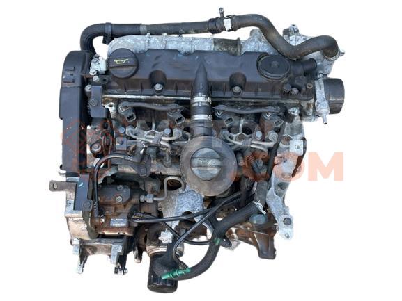 Motor RHY Citroen Xsara (N1) 2.0 HDI 90 (90 cv)
