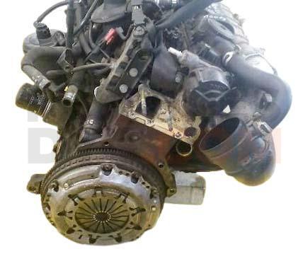 Motor rhy Citroen Xsara Picasso (N68) 2.0 16V (136 cv)