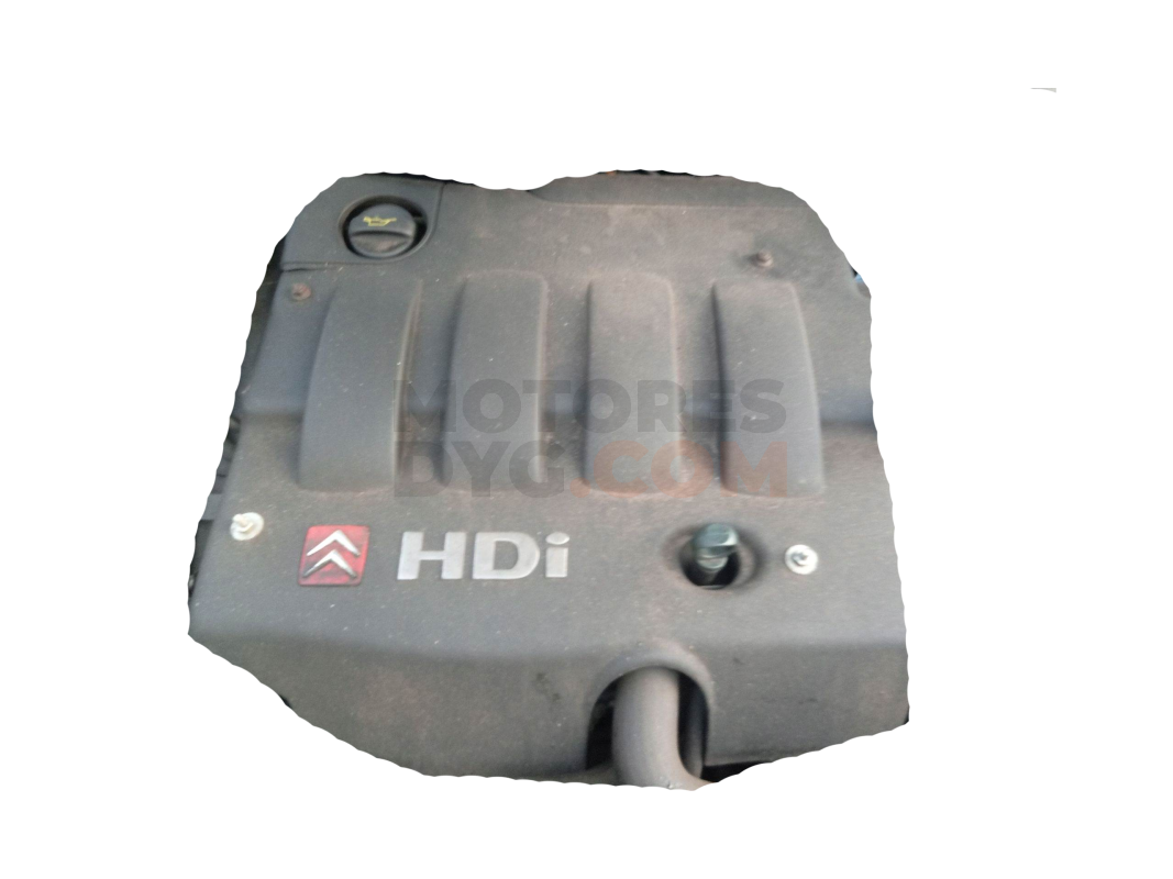 Motor rhy Citroen Xsara Picasso (N68) 2.0 HDI (109 cv)