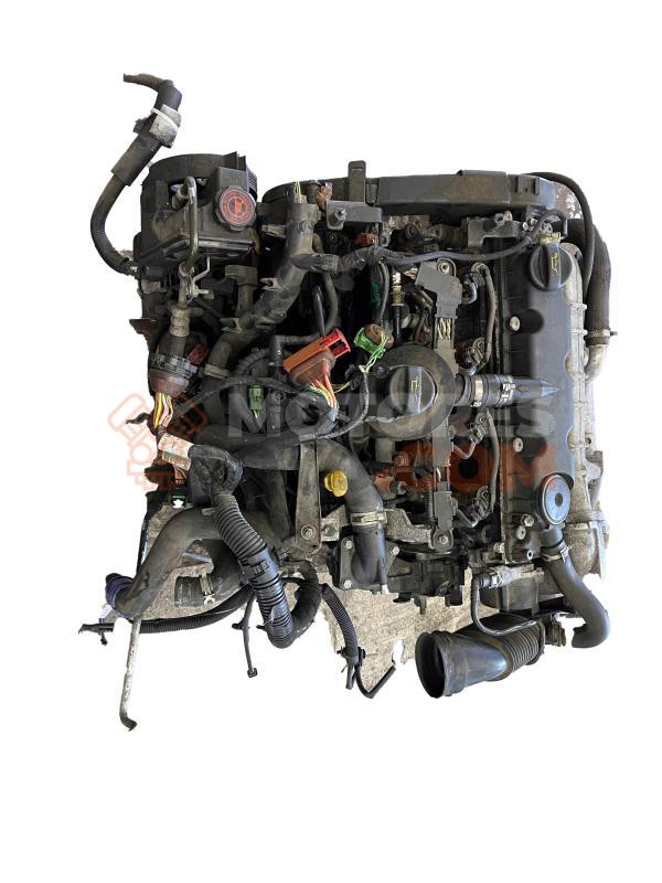 Motor rhy Citroen Xsara Picasso (N68) 2.0 HDI (109 cv)