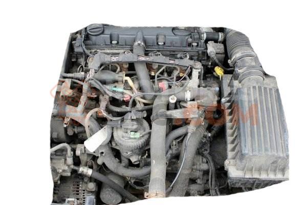 Motor rhy Citroen Xsara Picasso (N68) 2.0 HDI (109 cv)