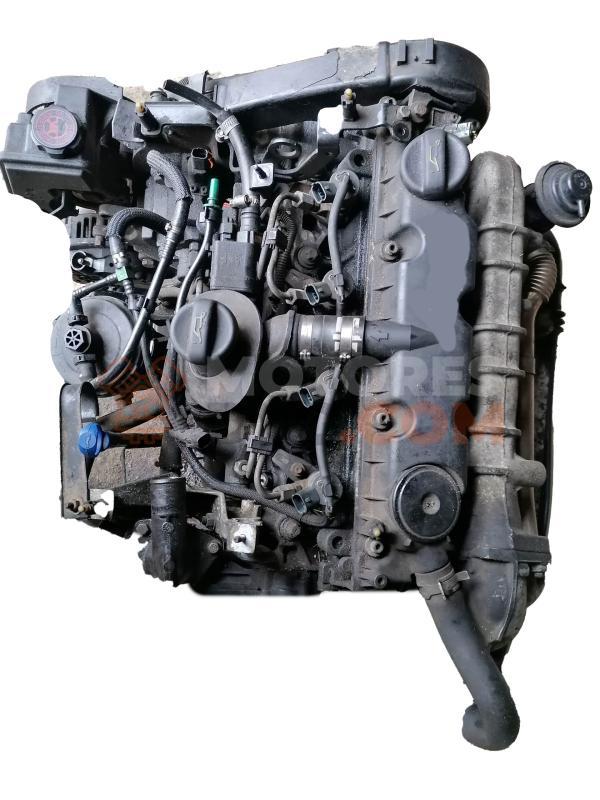 Motor rhy Citroen Xsara Picasso (N68) 2.0 HDI (90 cv)