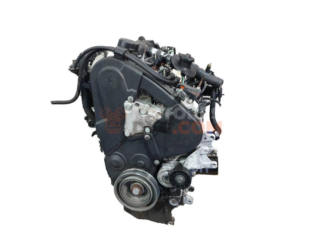 Motor rhy Citroen Xsara Picasso (N68) 2.0 HDI (90 cv)