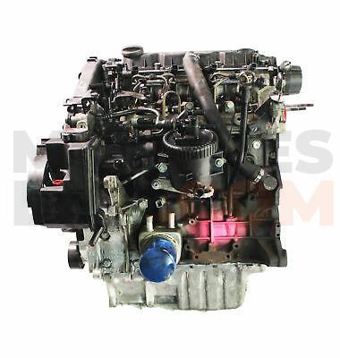 Motor RHY (DW10TD) Citroen C5 I Break (Fase I, 2000) 2.0 HDi (90 cv)