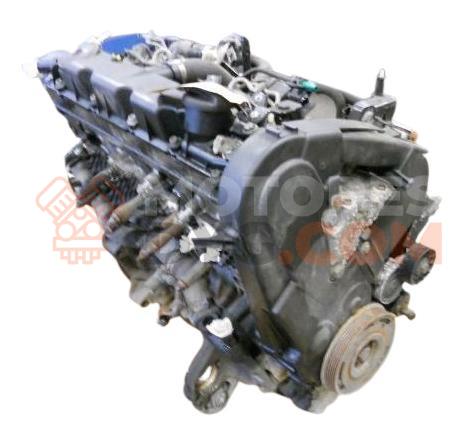 Motor RHY (DW10TD) Citroen Xantia Break (X2) 2.0 HDI (90 cv)