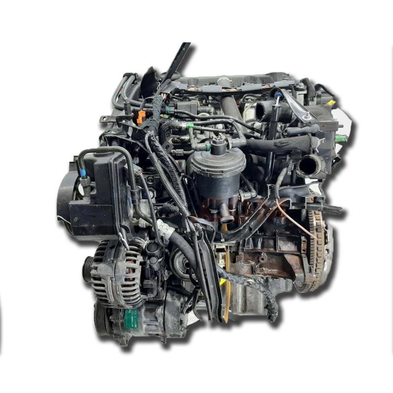 Motor RHY (DW10TD) Citroen Xsara Break (N2) 2.0 HDI 90 (90 cv)